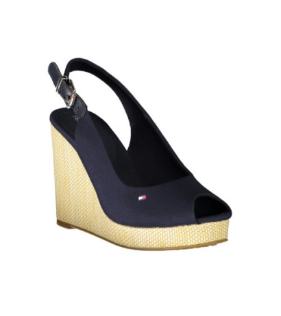 Tommy hilfiger sandalai FW0FW04789 Mėlyna