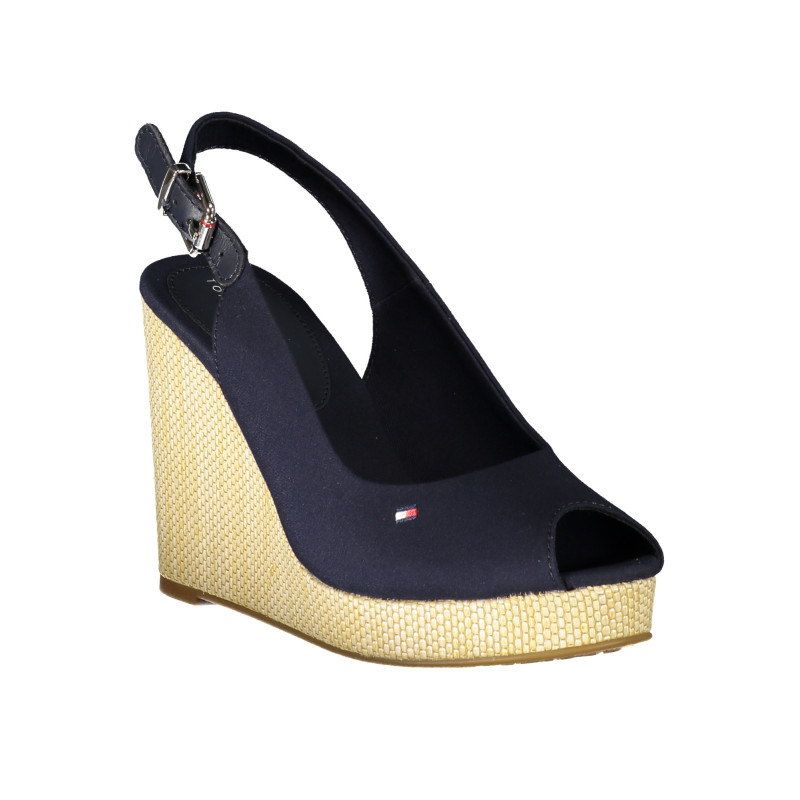 Tommy hilfiger sandalai FW0FW04789 Mėlyna