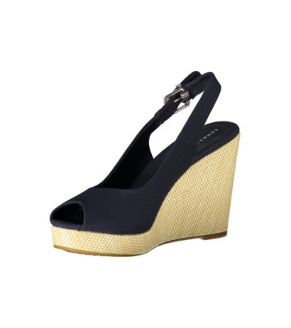 Tommy hilfiger sandalai FW0FW04789 Mėlyna