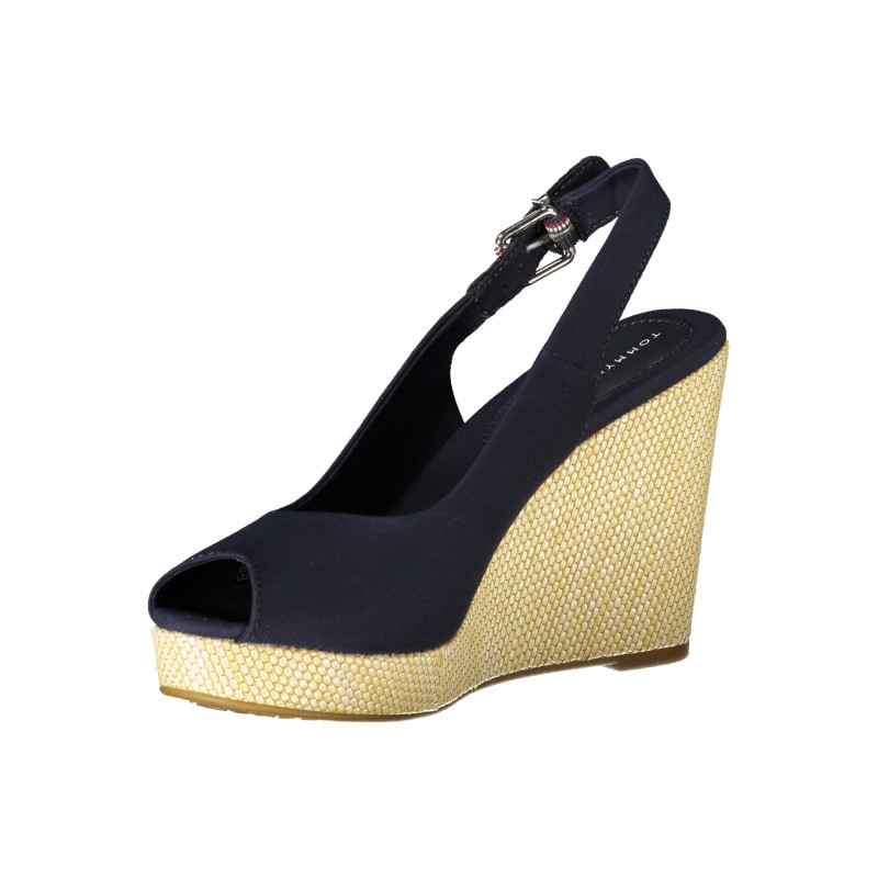 Tommy hilfiger sandalai FW0FW04789 Mėlyna