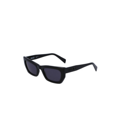 Liu jo akiniai LJ790S Juoda