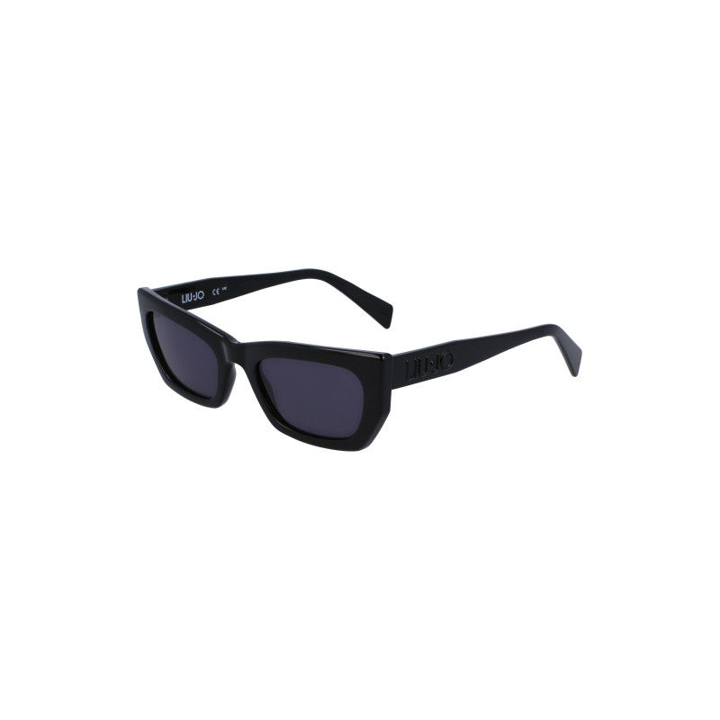 Liu jo akiniai LJ790S Juoda