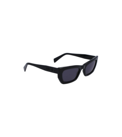 Liu jo akiniai LJ790S Juoda