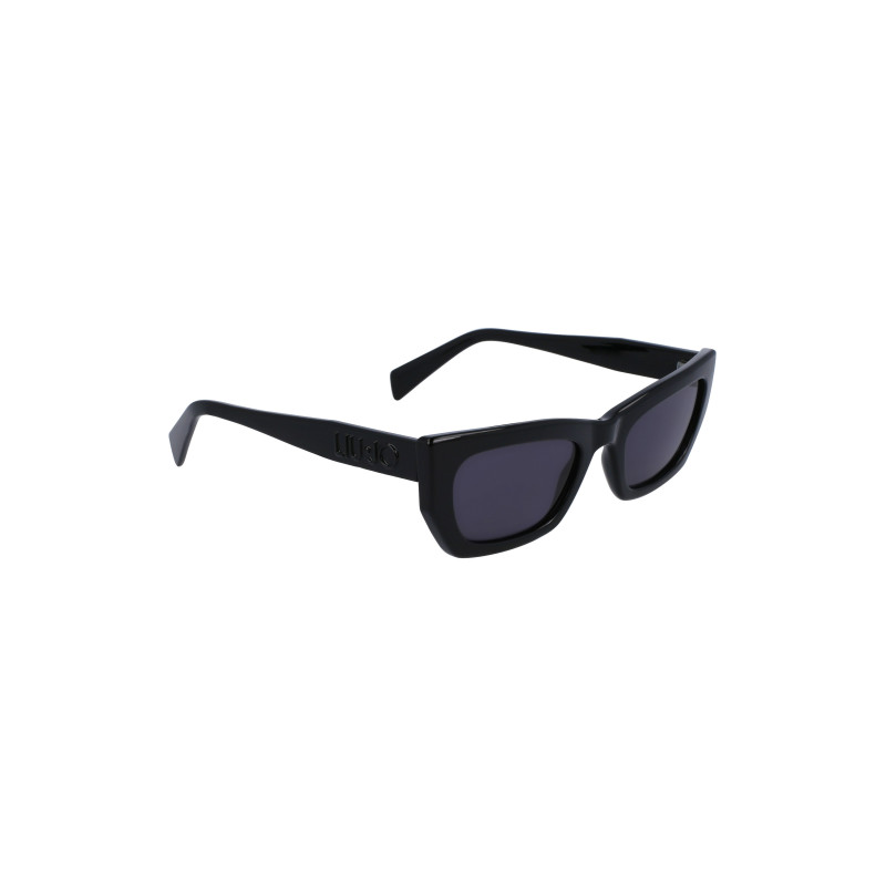 Liu jo akiniai LJ790S Juoda