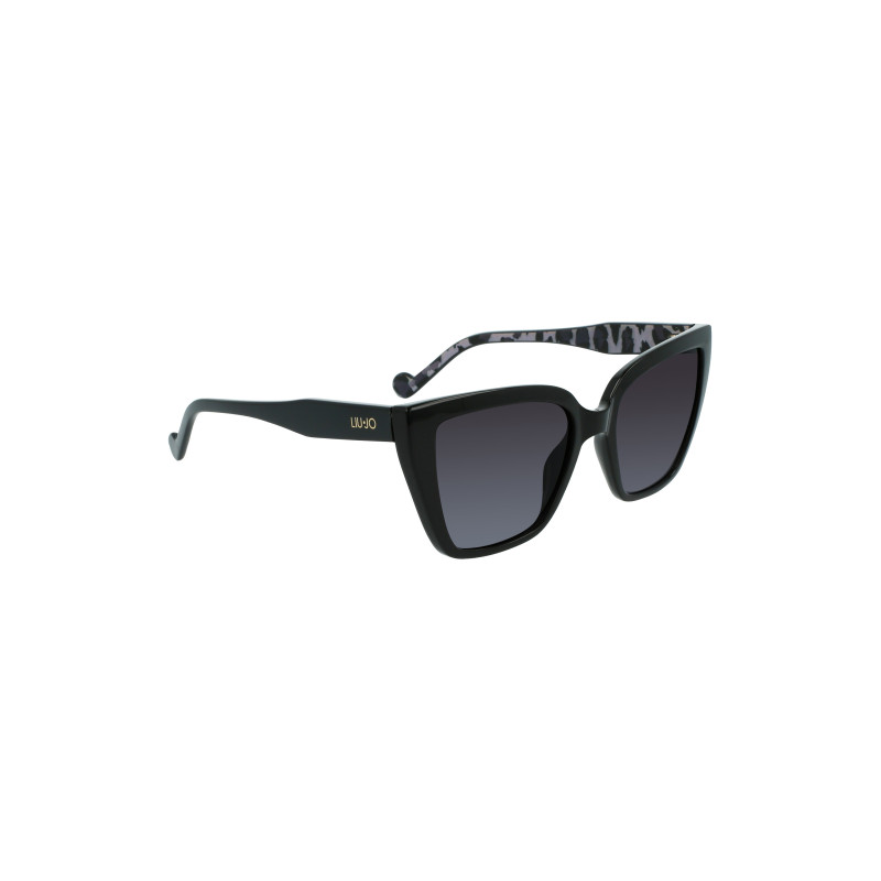 Liu jo akiniai LJ749S Juoda