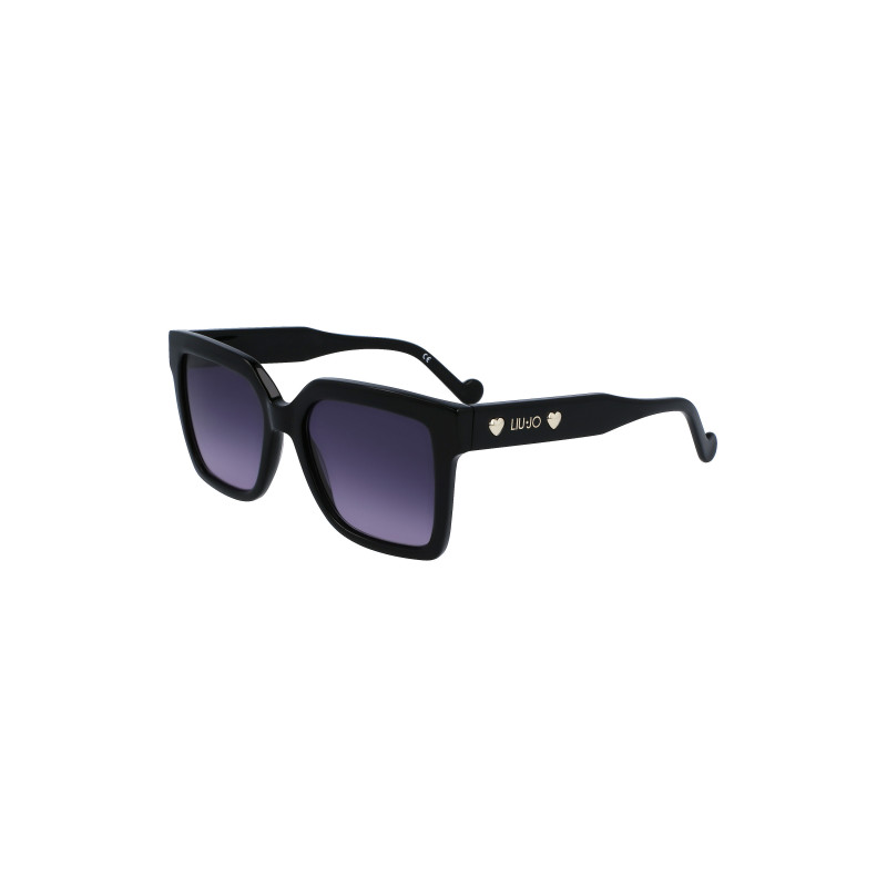 Liu jo akiniai LJ771S Juoda