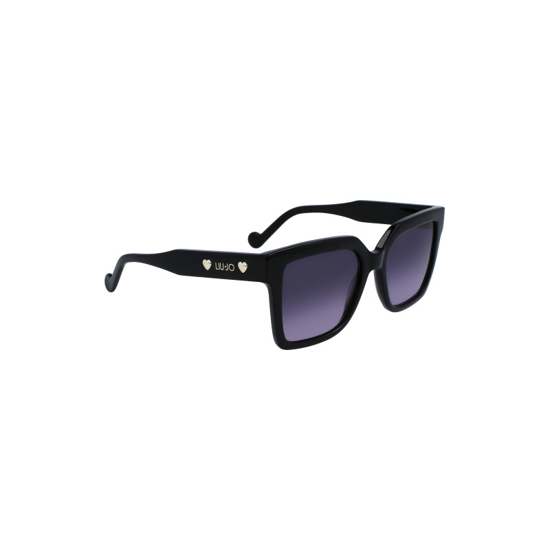 Liu jo akiniai LJ771S Juoda