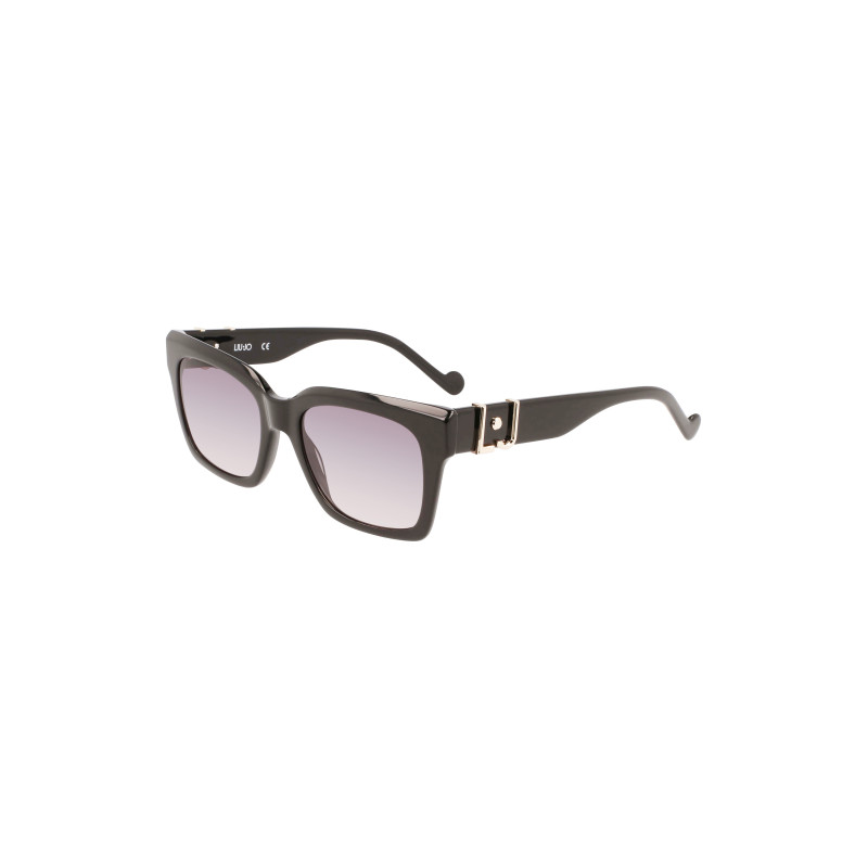 Liu jo akiniai LJ759S Juoda