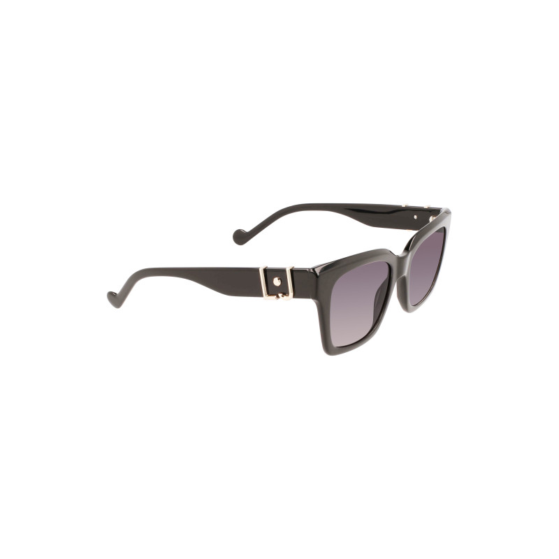 Liu jo akiniai LJ759S Juoda