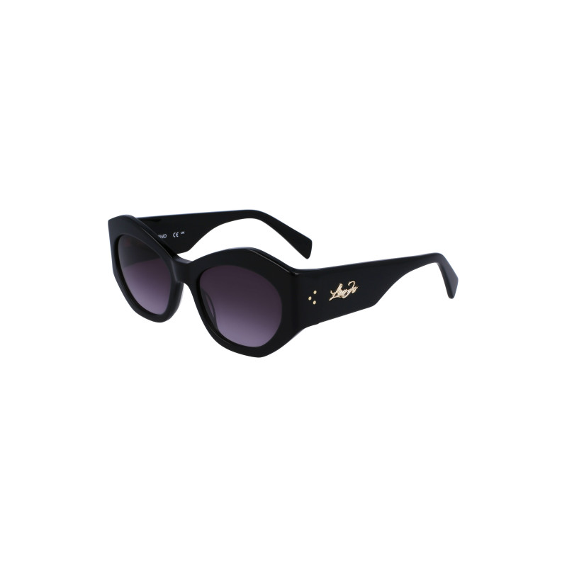 Liu jo akiniai LJ786S Juoda