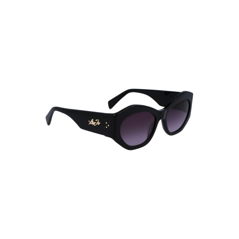 Liu jo akiniai LJ786S Juoda