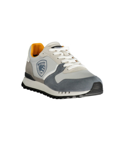 Blauer laisvalaikio bateliai S4DIXON02NYS Žydra