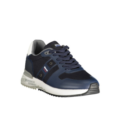 Blauer laisvalaikio bateliai S4HOXIE02RIP Mėlyna