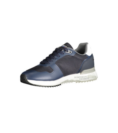 Blauer laisvalaikio bateliai S4HOXIE02RIP Mėlyna