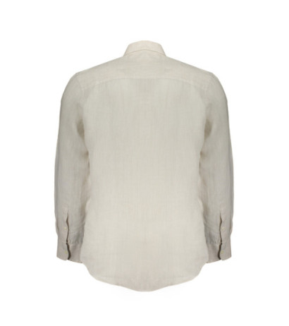 North sails marškiniai 664300000 Beige