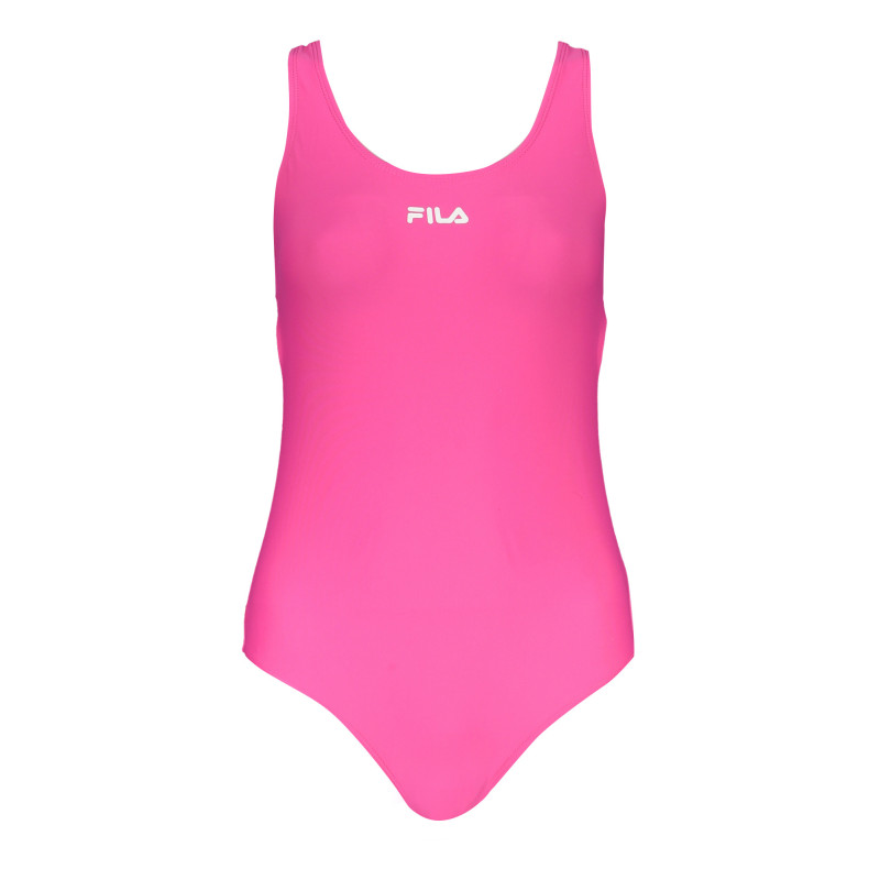 Fila maudymosi kostiumėlis FAW0472 Rožinė