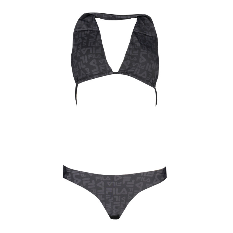 Fila bikinis FAW0732 Juoda
