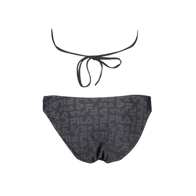 Fila bikinis FAW0732 Juoda