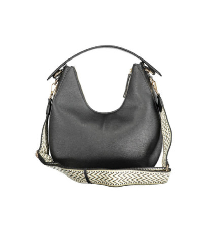 Valentino bags rankinė VBS7QS04KATONG Juoda