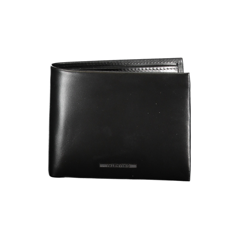 Valentino bags piniginė VPP7PU68VILL Juoda