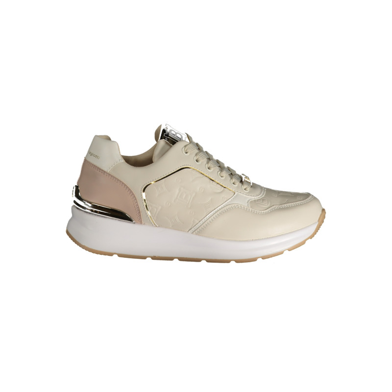 Laura biagiotti laisvalaikio bateliai 8404 Beige