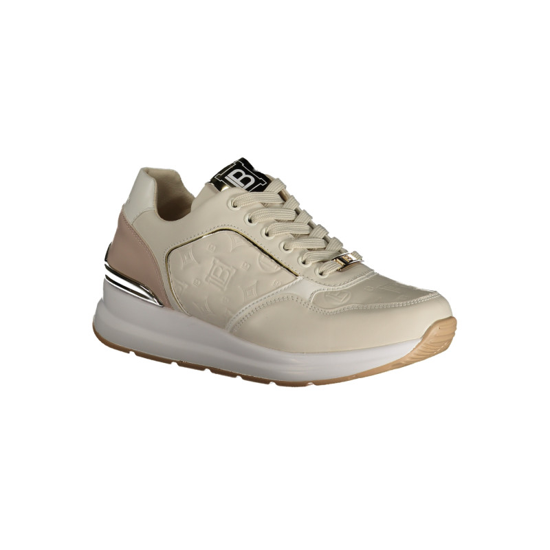 Laura biagiotti laisvalaikio bateliai 8404 Beige