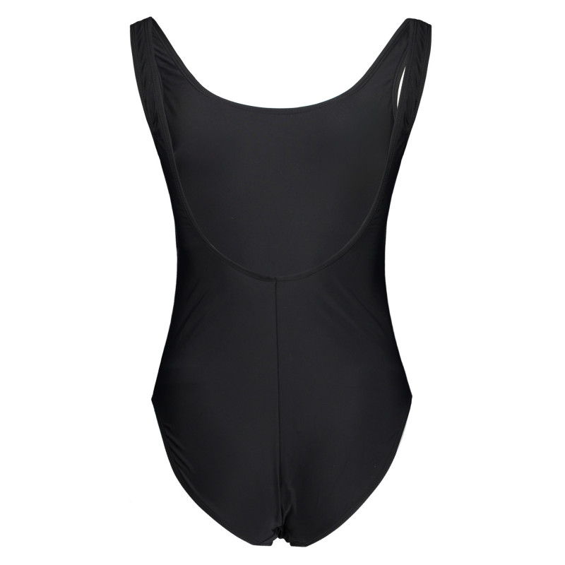 Fila maudymosi kostiumėlis FAW0736 Juoda