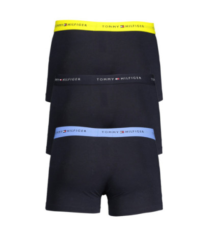 Tommy hilfiger apatinis trikotažas UM0UM02763 Mėlyna
