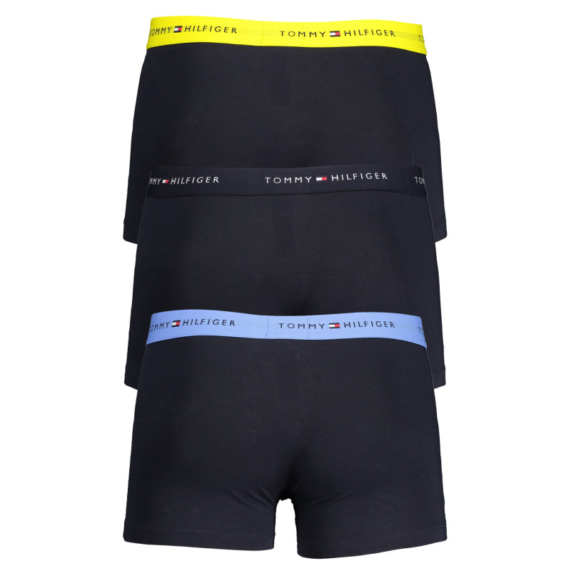 Tommy hilfiger apatinis trikotažas UM0UM02763 Mėlyna