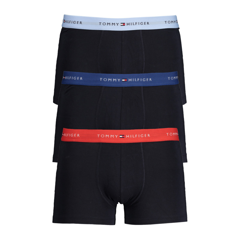 Tommy hilfiger apatinis trikotažas UM0UM02763 Mėlyna