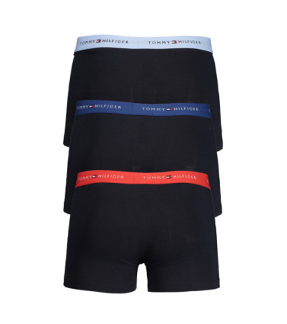 Tommy hilfiger apatinis trikotažas UM0UM02763 Mėlyna