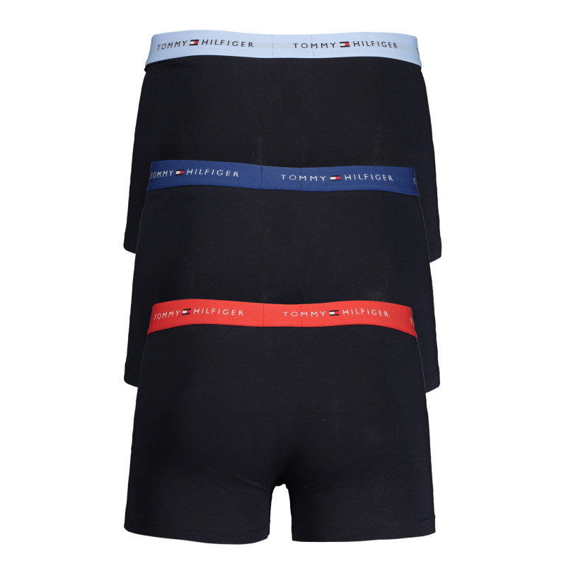 Tommy hilfiger apatinis trikotažas UM0UM02763 Mėlyna
