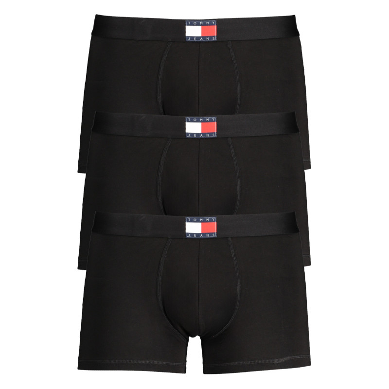 Tommy hilfiger apatinis trikotažas UM0UM03156 Juoda