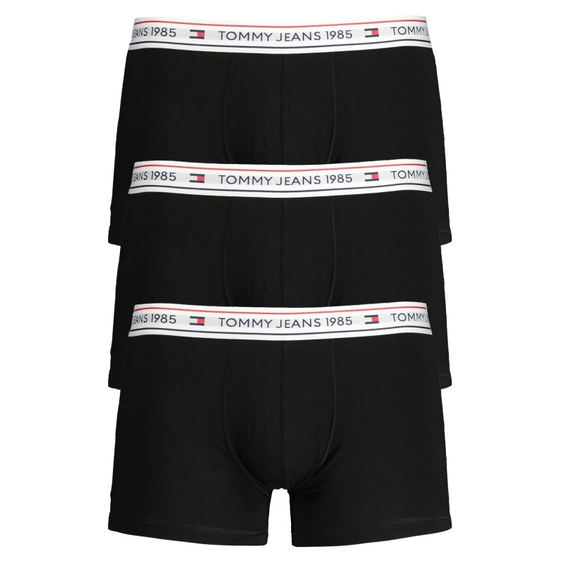 Tommy hilfiger apatinis trikotažas UM0UM03160 Juoda