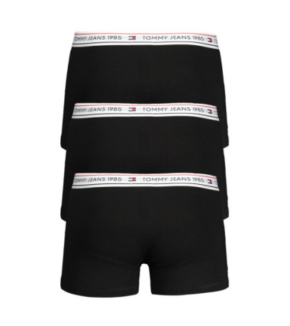 Tommy hilfiger apatinis trikotažas UM0UM03160 Juoda