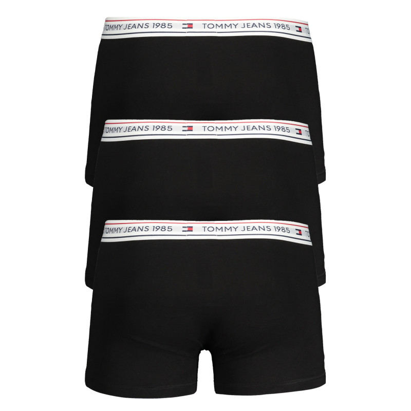 Tommy hilfiger apatinis trikotažas UM0UM03160 Juoda