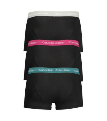Calvin klein apatinis trikotažas 0000U2664G Juoda