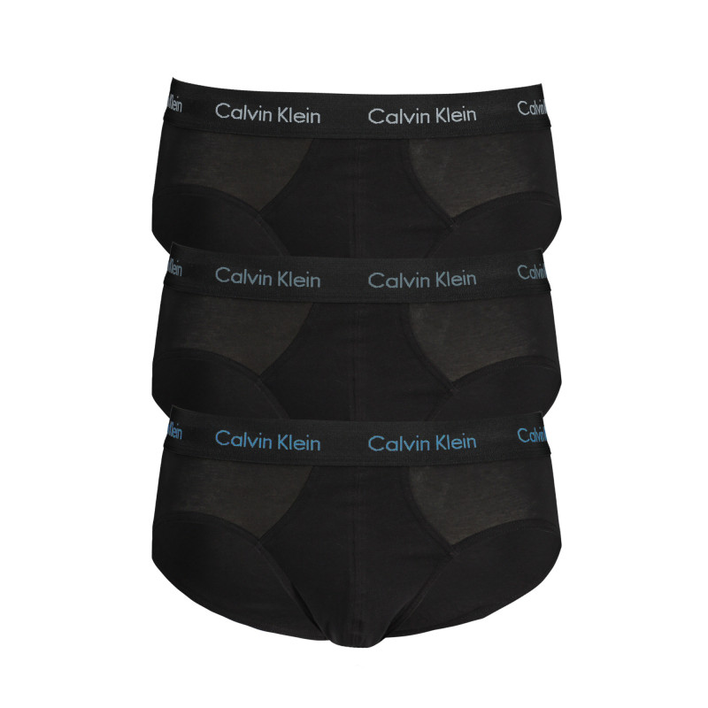 Calvin klein apatinis trikotažas 0000U2661G Juoda