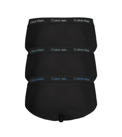 Calvin klein apatinis trikotažas 0000U2661G Juoda