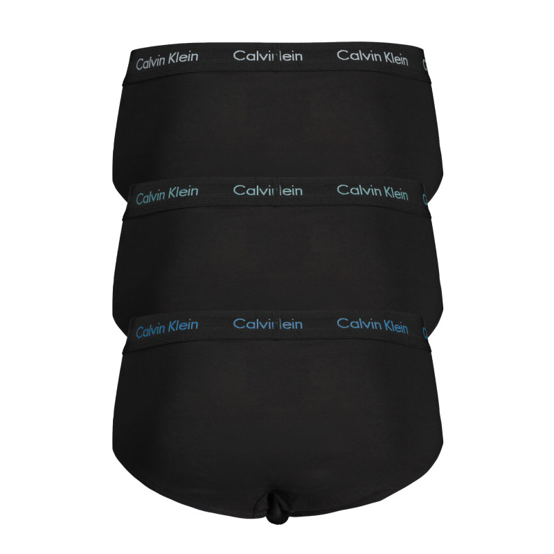 Calvin klein apatinis trikotažas 0000U2661G Juoda