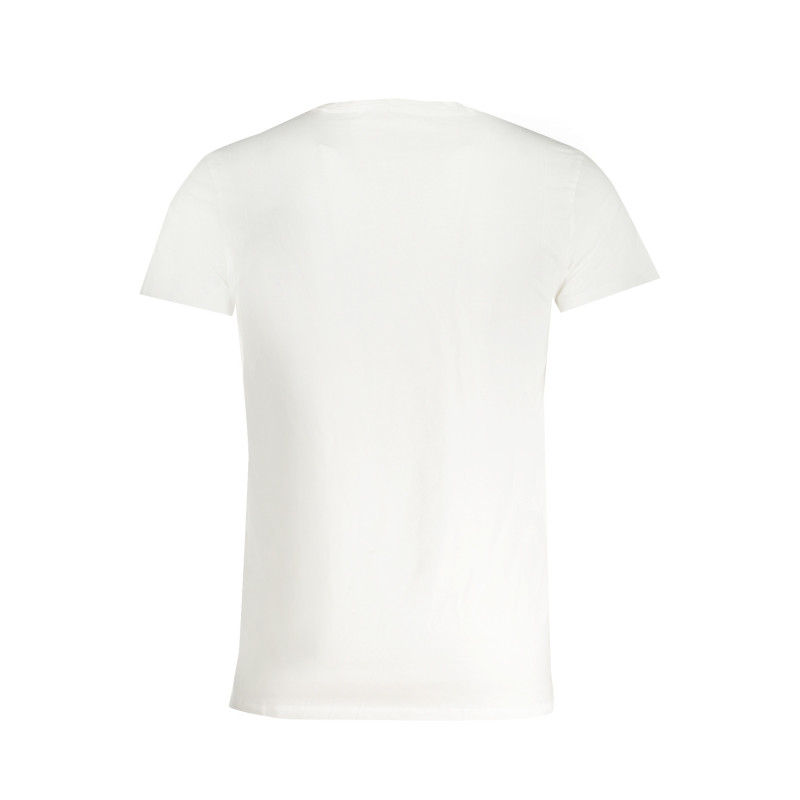 Trussardi marškinėliai TRU2MTS01 Balta