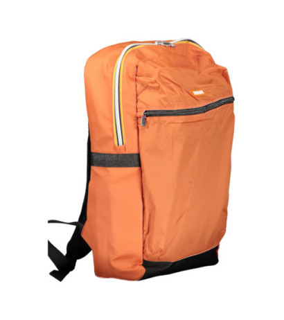 K-way kuprinė K2116RWLAON Oranginė