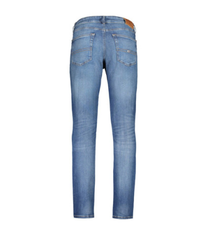 Tommy hilfiger džinsai DM0DM18723 Mėlyna