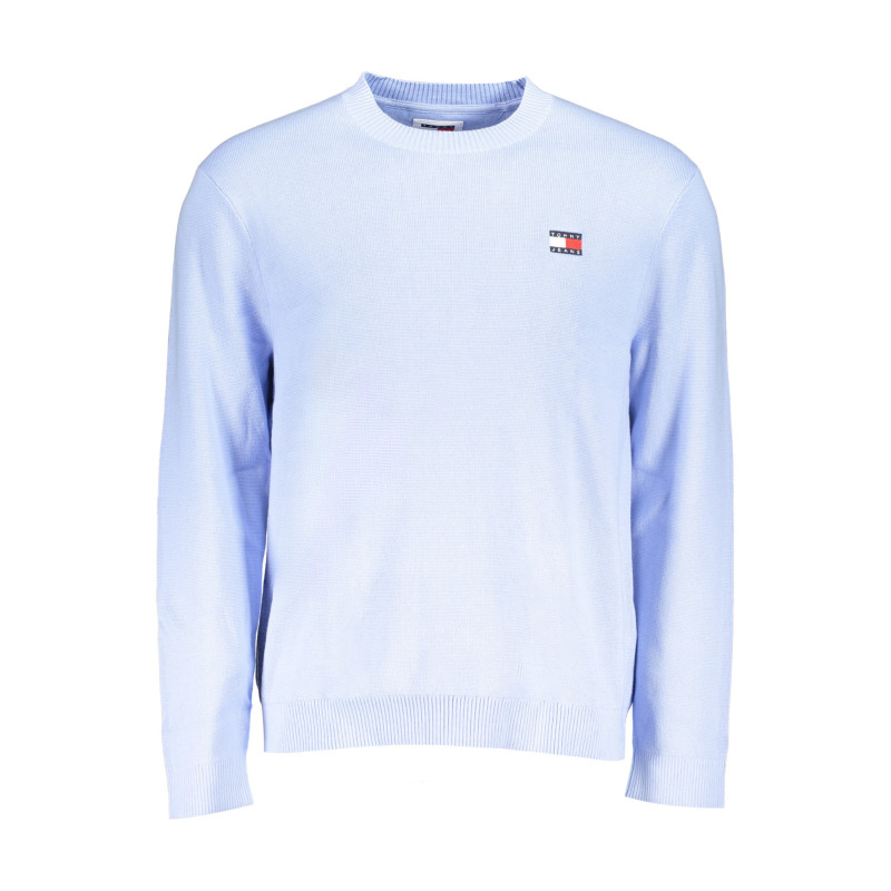 Tommy hilfiger megztinis DM0DM16214 Žydra