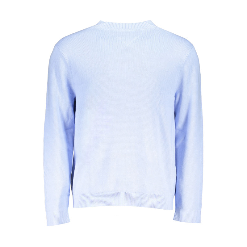 Tommy hilfiger megztinis DM0DM16214 Žydra