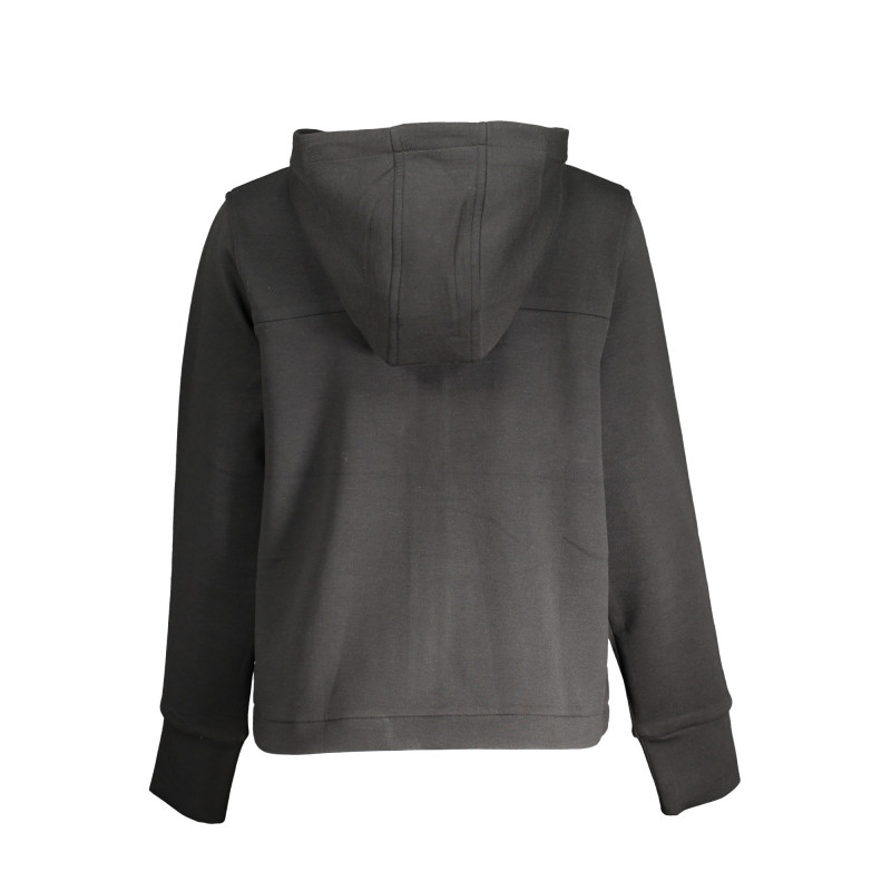 K-way džemperis K6114ZWELISE Juoda