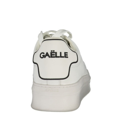 Gaelle paris laisvalaikio bateliai GACAM00001 Balta