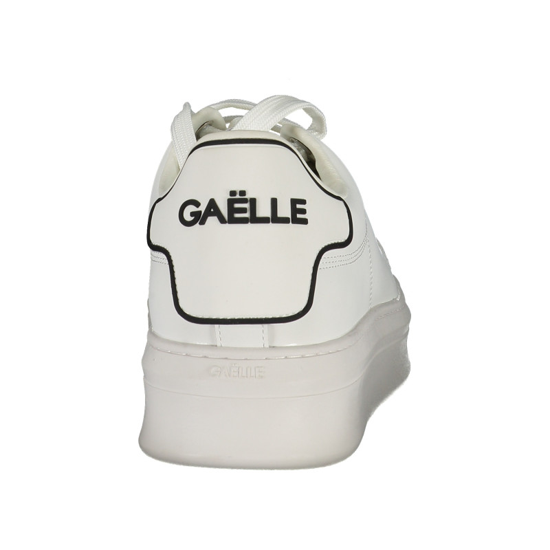 Gaelle paris laisvalaikio bateliai GACAM00001 Balta