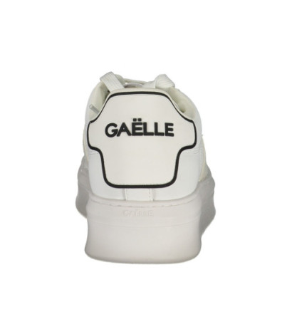Gaelle paris laisvalaikio bateliai GACAM00002 Balta