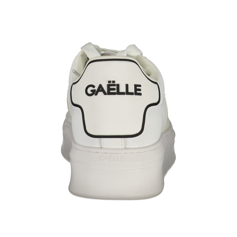 Gaelle paris laisvalaikio bateliai GACAM00002 Balta